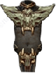 Diablo 3 Helltooth Tunic icon