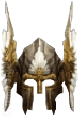 Diablo 3 The Helm of Command icon