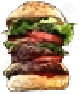 Diablo 3 The Horadric Hamburger icon