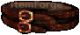 Diablo 2 Hsarus' Iron Stay icon