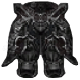 Diablo 3 Immortal King's Stature icon