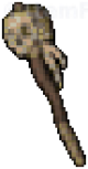 Diablo 2 Infernal Torch icon