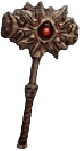Diablo 3 Jace's Hammer of Vigilance icon
