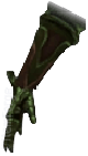 Diablo 3 Jade Harvester's Mercy icon