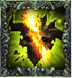 Diablo 3 Destroyer icon