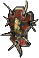 Diablo 2 Lance Guard icon
