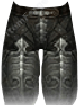 Diablo 3 Leg Guards of Mystery icon