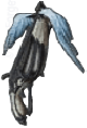 Diablo 3 Lianna's Wings icon