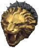 Diablo 3 Lion's Claw icon