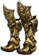 Diablo 3 Lut Socks icon
