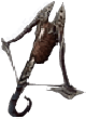 Diablo 3 Legacy Manticore icon