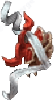 Diablo 3 Mantle of the Upside-Down Sinners icon