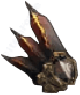 Diablo 3 Marauder's Spines icon