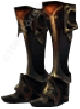 Diablo 3 Marauder's Treads icon