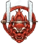 Diablo 3 Mask of the Searing Sky icon