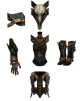 Diablo 3 Mundunugu's Regalia icons