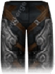 Diablo 3 Natalya's Leggings icon