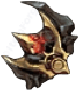 Diablo 3 Pauldrons of Akkhan icon