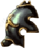 Diablo 3 Pauldrons of the Skeleton King icon