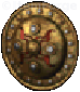 Diablo 2 Pelta Lunata icon