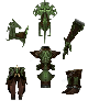 Diablo 3 Raiment of the Jade Harvester icons