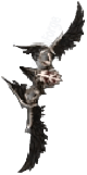 Diablo 3 The Raven's Wing icon