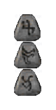 Diablo 2 Runes for Chaos