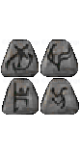 Diablo 2 Runes for COH