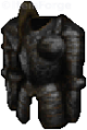 Diablo 2 Stone Sacred Armor (ETH) look (icon)