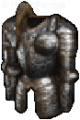 Diablo 2 Sacred Armor icon