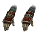Diablo 3 Shenlong's Spirit icons
