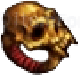Diablo 3 Skull Grasp icon