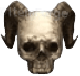 Diablo 3 Skull of Resonance icon
