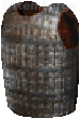 Diablo 2 Skullder's Ire look (icon)