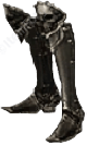 Diablo 3 Steuart's Greaves icon