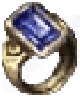 Diablo 3 Unidentified Stone of Jordan icon