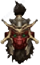 Diablo 3 Sunwuko's Crown icon