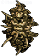 Diablo 2 Swordback Hold icon