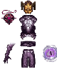 Diablo 3 Tal Rasha's Elements icons