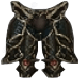 Diablo 3 Tasset of the Wastes icon