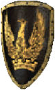 Diablo 2 Tiamat's Rebuke icon