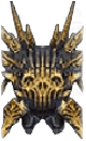 Diablo 3 Helm of the Cranial Crustacean icon