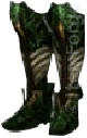 Diablo 3 Typhon's Tarsus icon