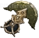 Diablo 3 Vengeful Wind icon