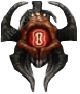 Diablo 3 Visage of Giyua icon