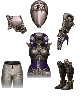 Diablo 3 Vyr's Amazing Arcana icons