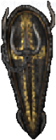 Diablo 2 The Ward icon