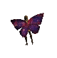 Diablo 3 Cosmic Wings
