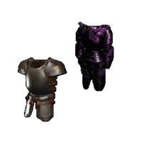 Diablo 2 Armors Category
