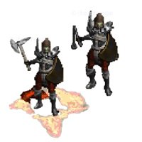 Diablo 2 Necromancer Gears Category